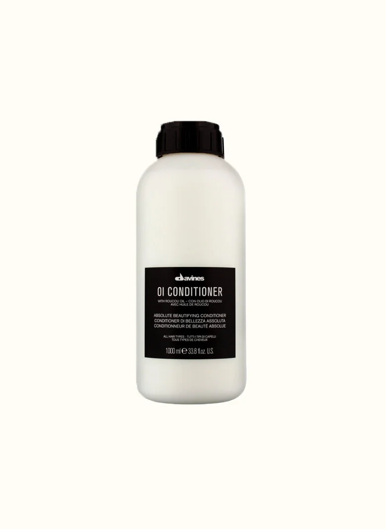 Oi Conditioner 1000ml — Hygge Studio